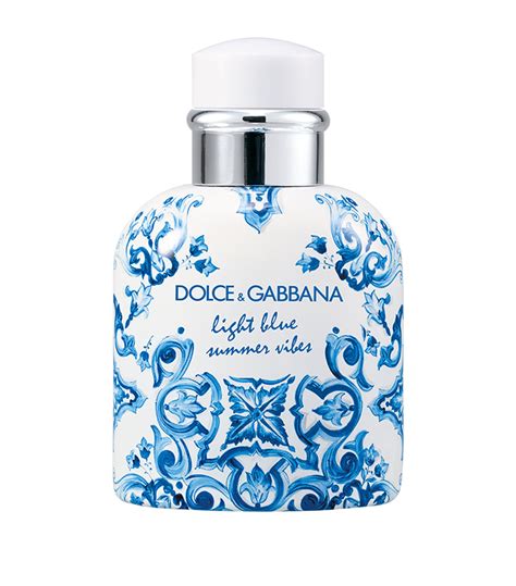 dolce und gabbana light blue